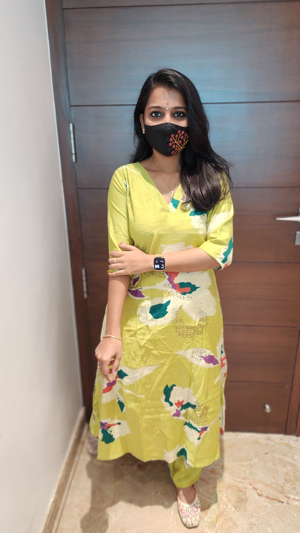 Vatican Cord set (7923)