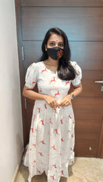 Reindeer Magic Midi (7868)