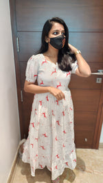 Reindeer Magic Midi (7868)