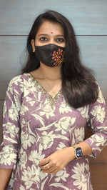 Office Wear Kurti(7981)