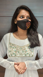 Christmas sale -Handwork Kurti (7899)