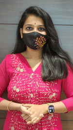 Party wear kurti (7958)