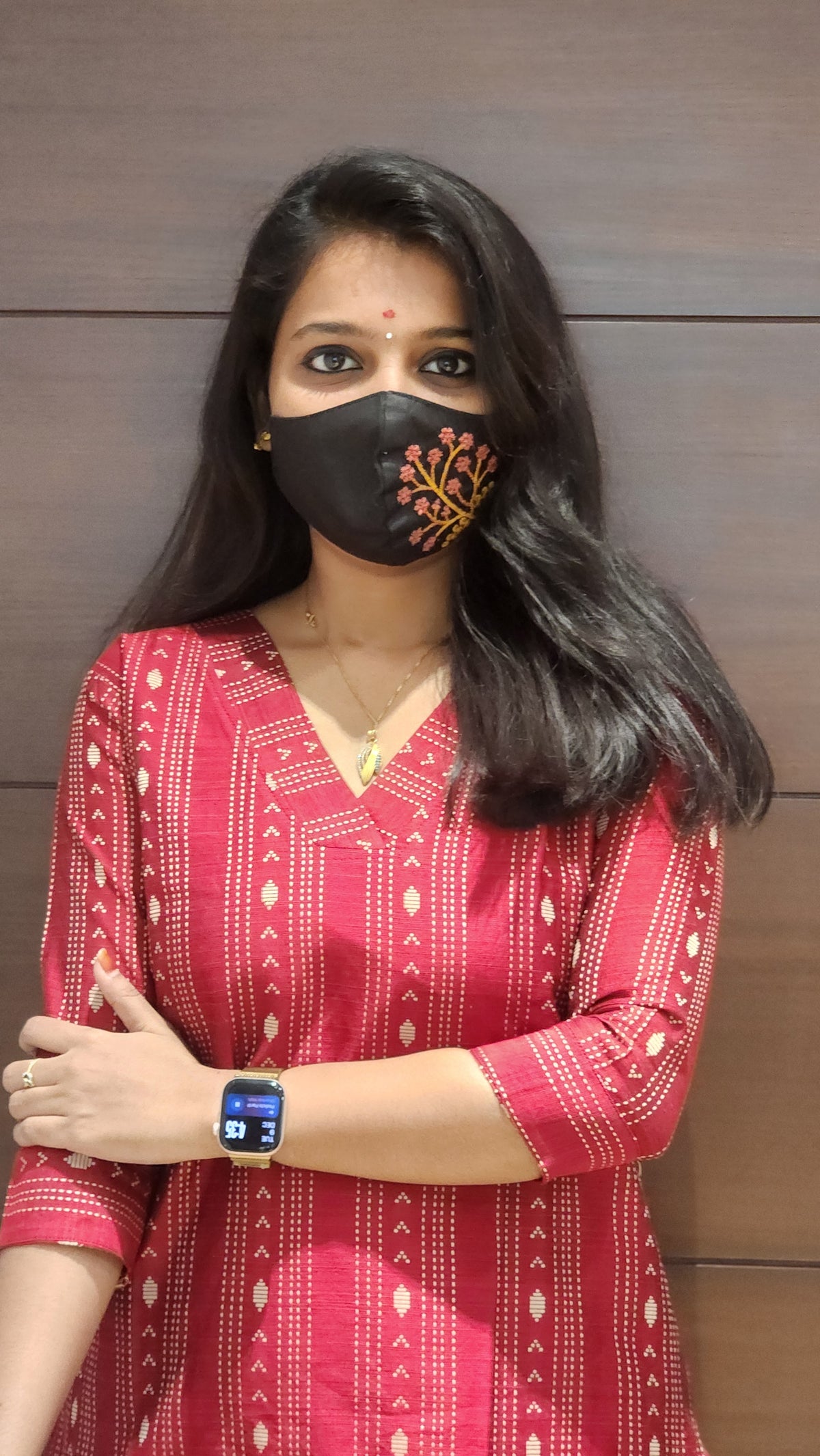 Office WearKurti (7951)