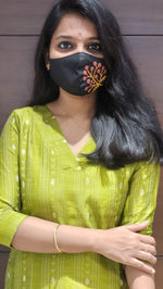 Office Wear Kurti (7952)