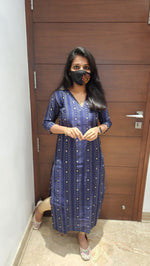 Office Wear Kurti (7955)