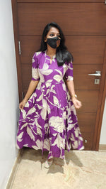 Jaipur Western Wear Maxi D10 (7920)