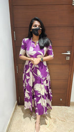 Jaipur Western Wear Maxi D10 (7920)