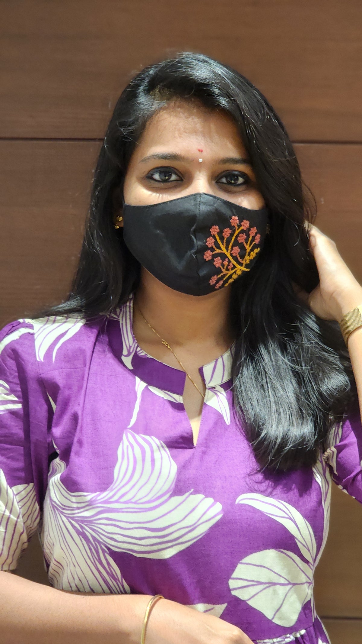 Jaipur Western Wear Maxi D10 (7920)