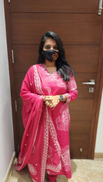 Salwar Set (8123)c3