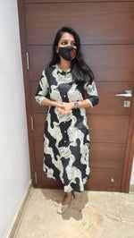 Daily Wear Kurti(7967)