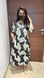 Daily Wear Kurti(7967)