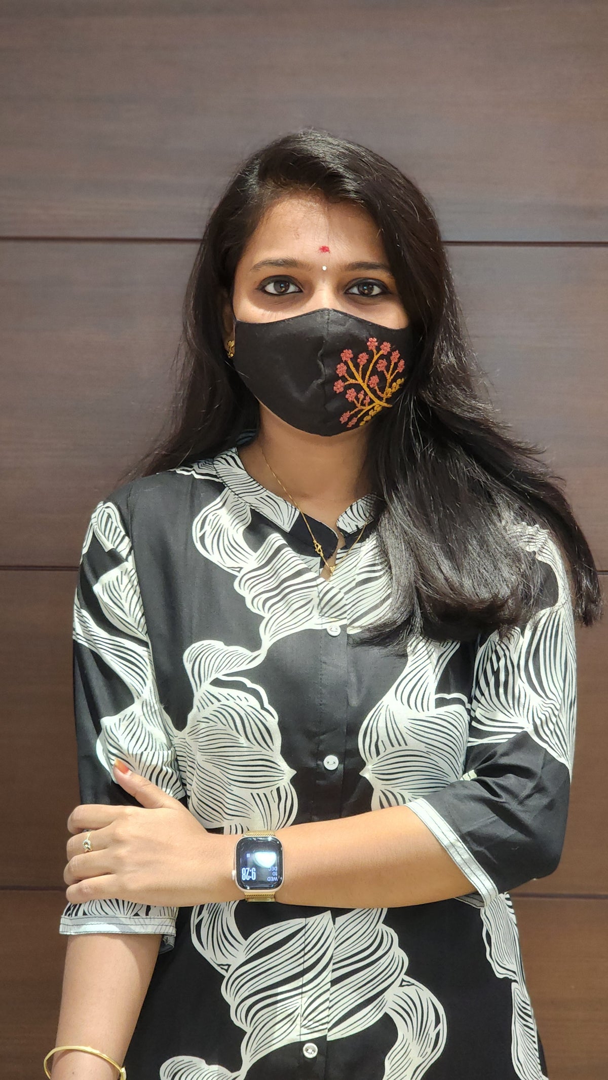 Daily Wear Kurti(7967)