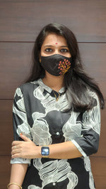 Daily Wear Kurti(7967)