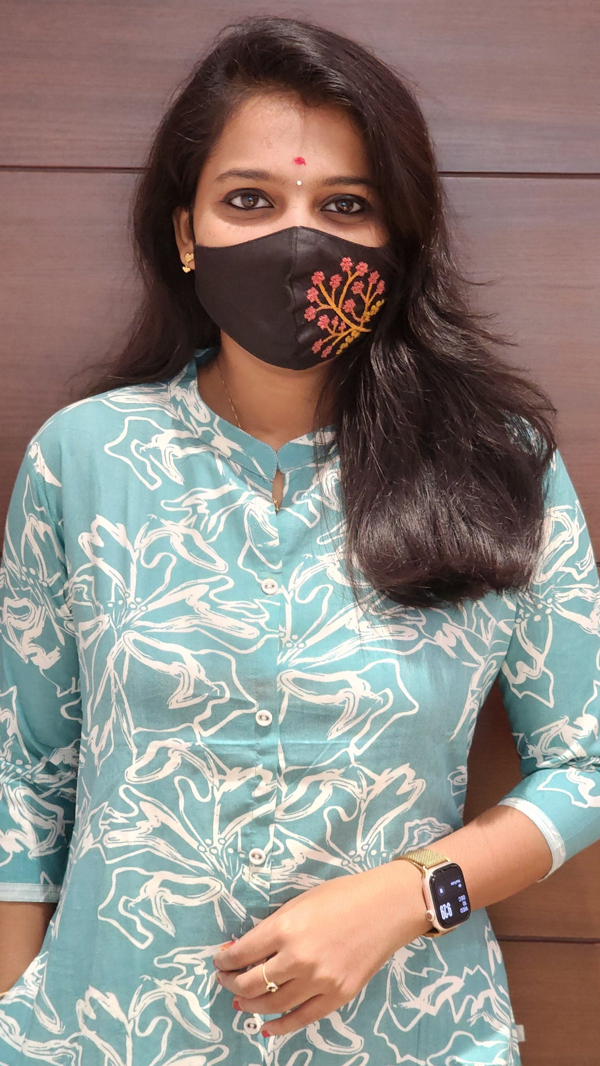 Daily Wear Kurti(7968)