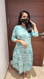 Daily Wear Kurti(7968)