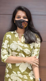 Daily Wear Kurti(7969)