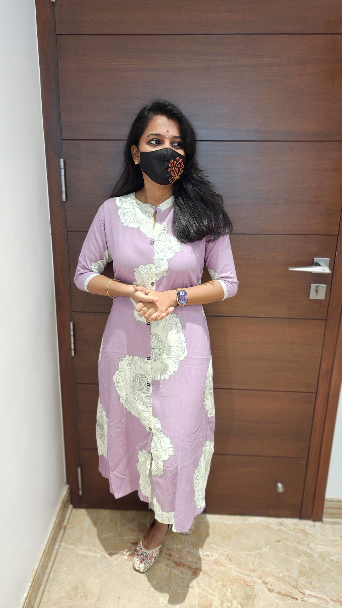 Daily Wear Kurti(7970)