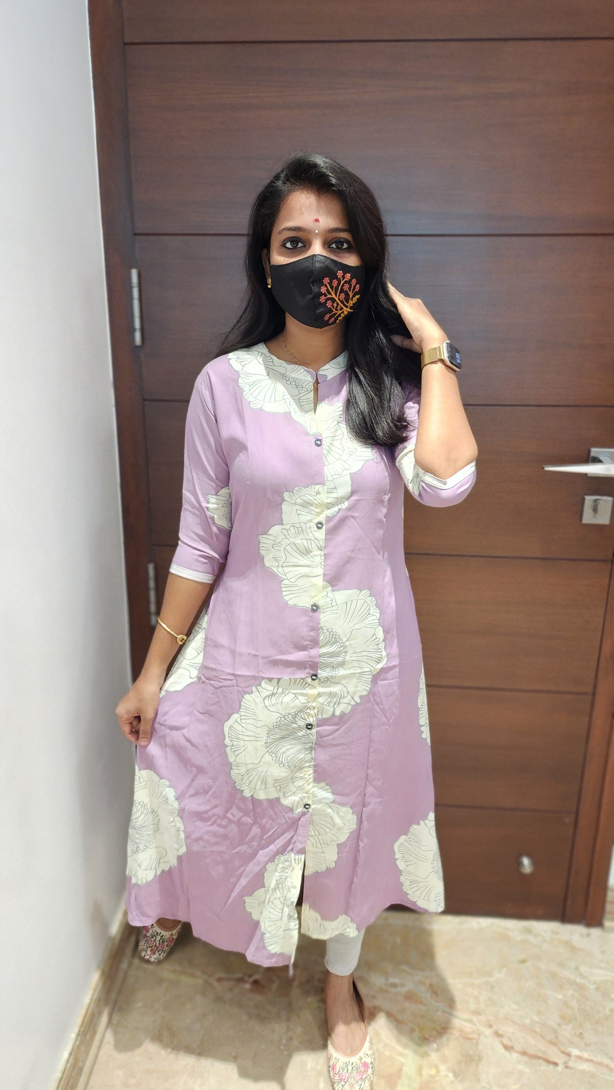 Daily Wear Kurti(7970)