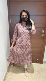 Daily Wear Kurti(7971)