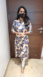 Daily Wear Kurti(7972)