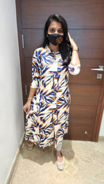 Daily Wear Kurti(7972)