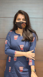 Cotton Cord set(7902)