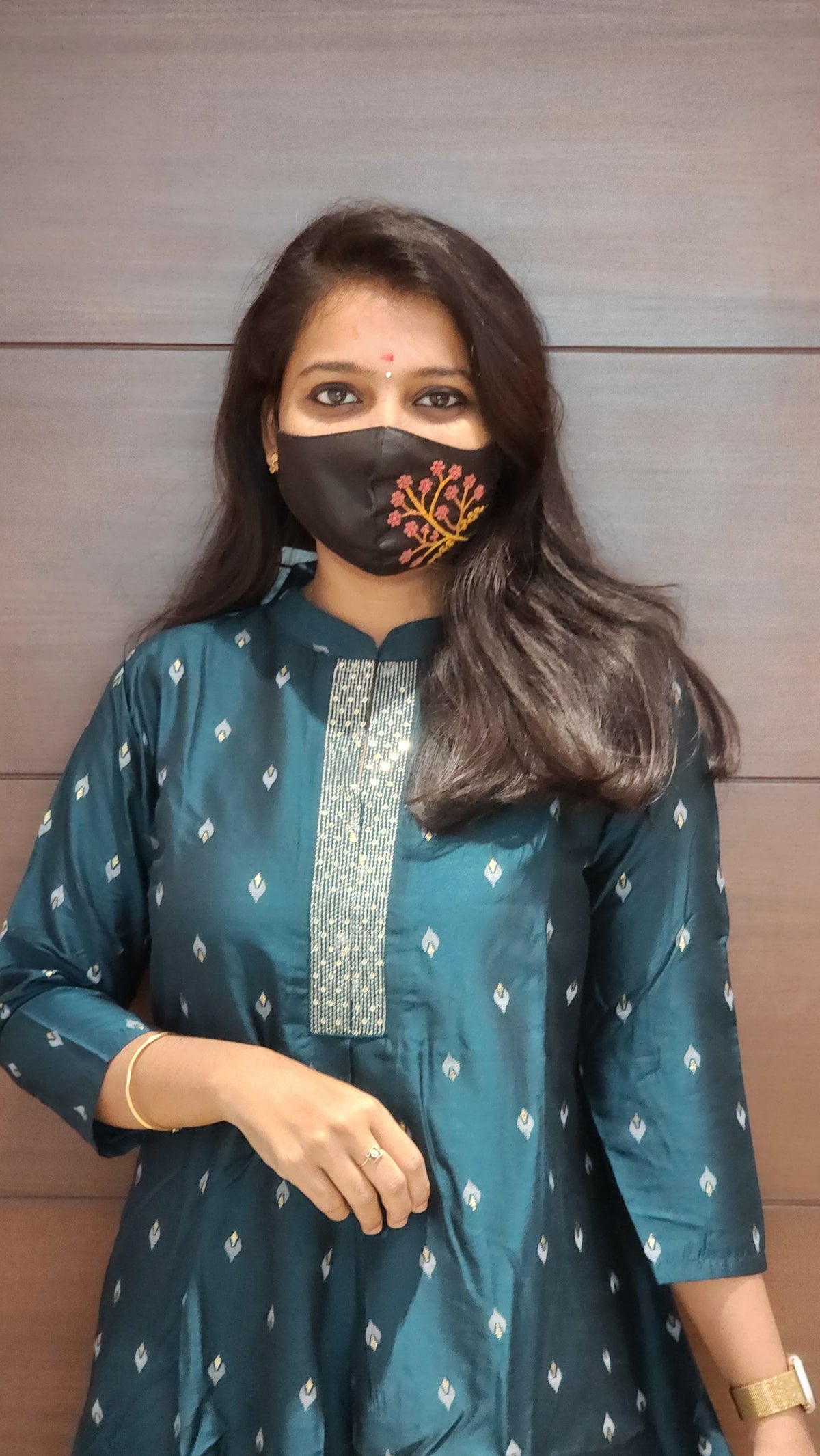 Casual Wear Kurti (7991)