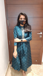 Casual Wear Kurti (7991)