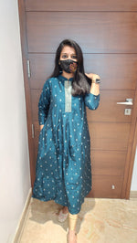 Casual Wear Kurti (7991)