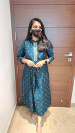 Casual Wear Kurti (7991)