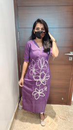 Office Wear Kurti (7993)