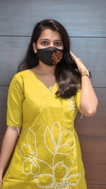 Office Wear Kurti (7994)