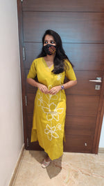 Office Wear Kurti (7994)