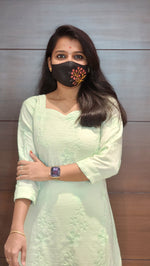 Office Wear Kurti (8027)