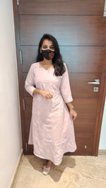 Office Wear Kurti (8026)