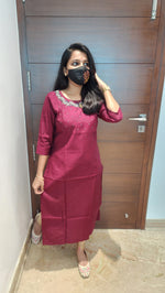 Party wear Kurti (7996)