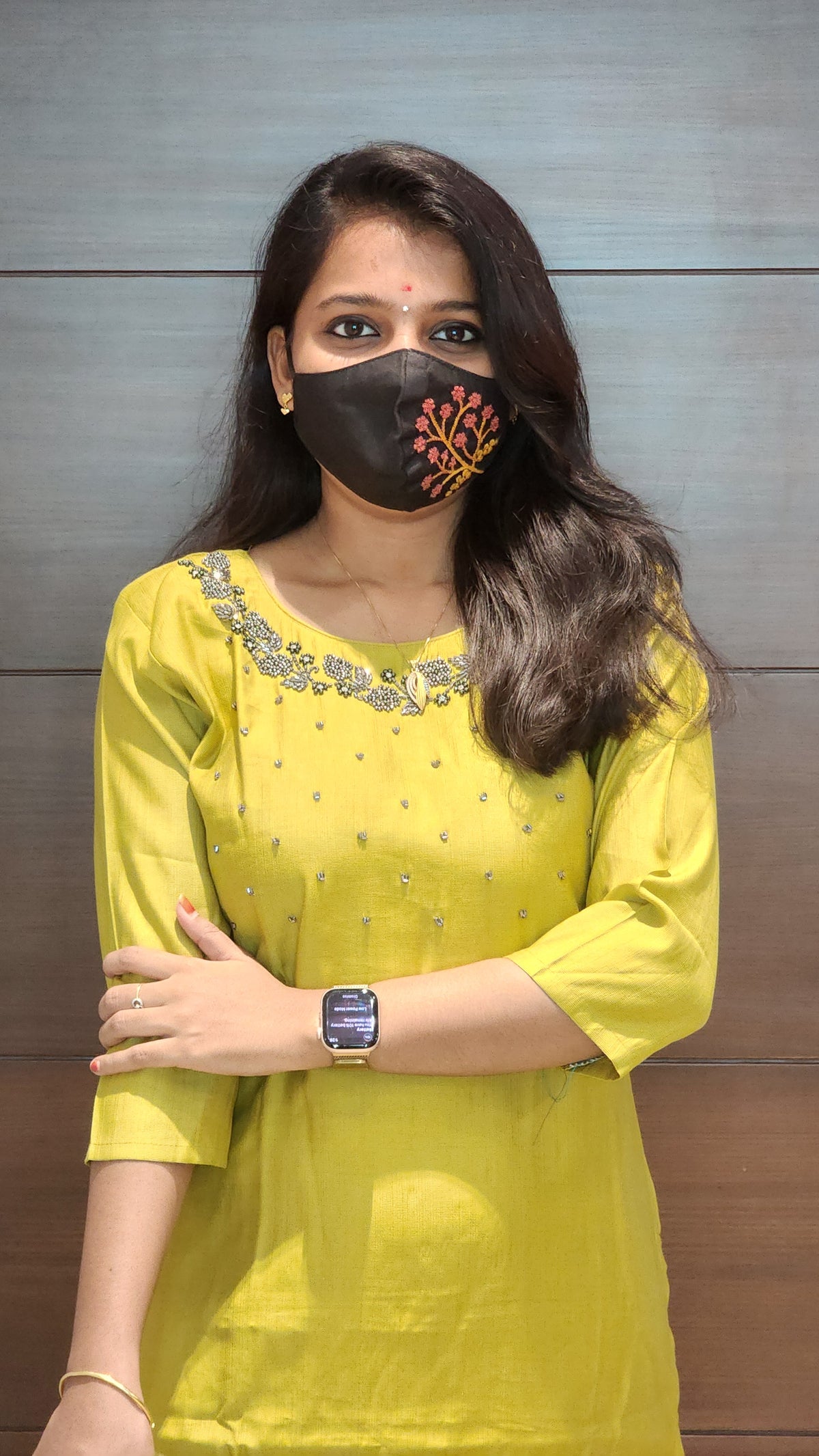 Party wear Kurti (7997)