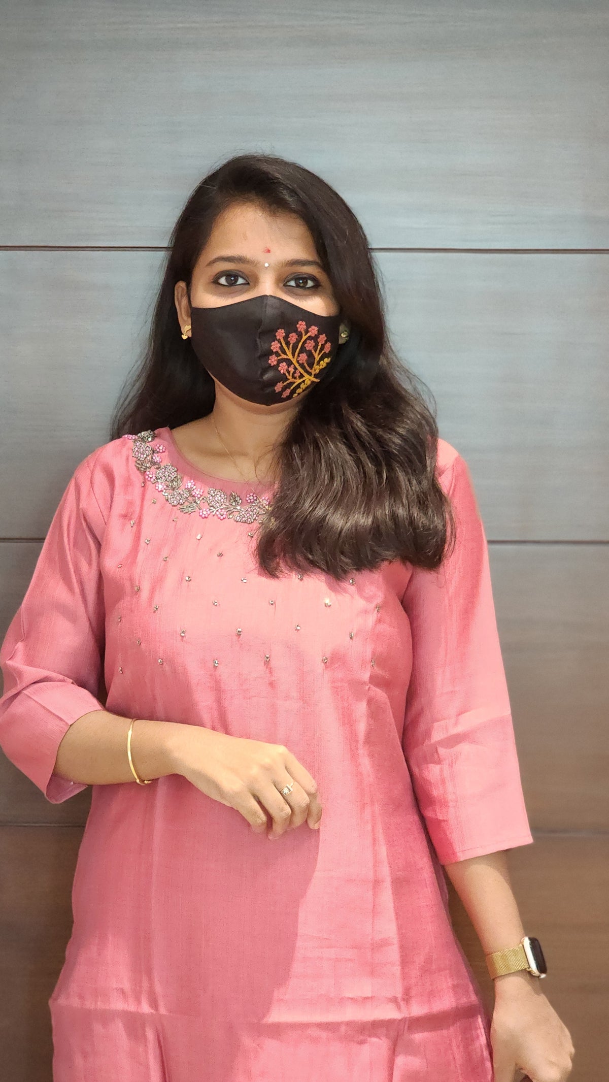 Party wear Kurti (7998)