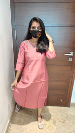 Party wear Kurti (7998)