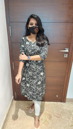 Daily Wear Kurti(8005)