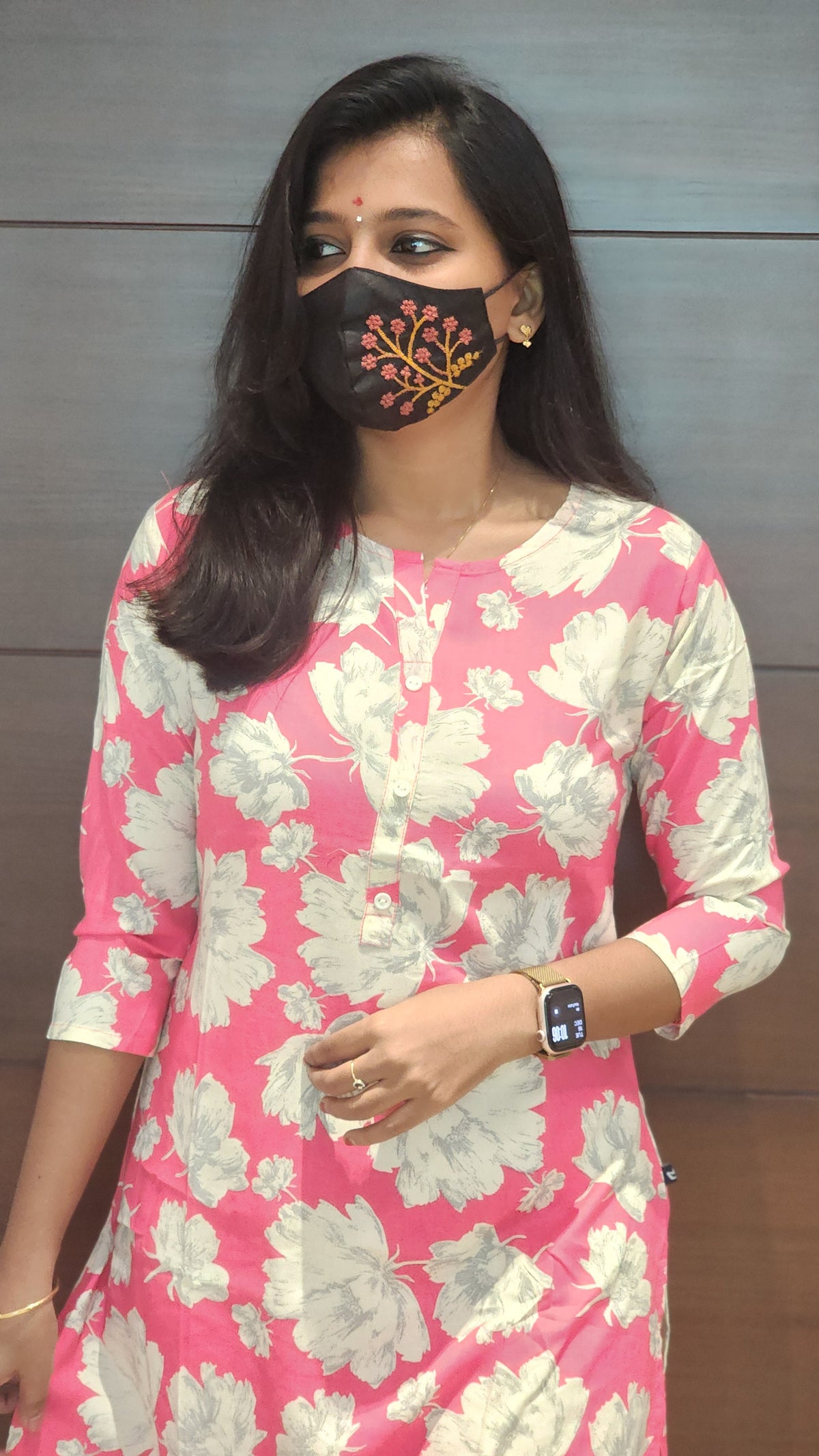 Daily Wear Kurti(8008)