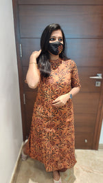 Forest Bloom Cord set (8022)