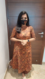 Forest Bloom Cord set (8022)