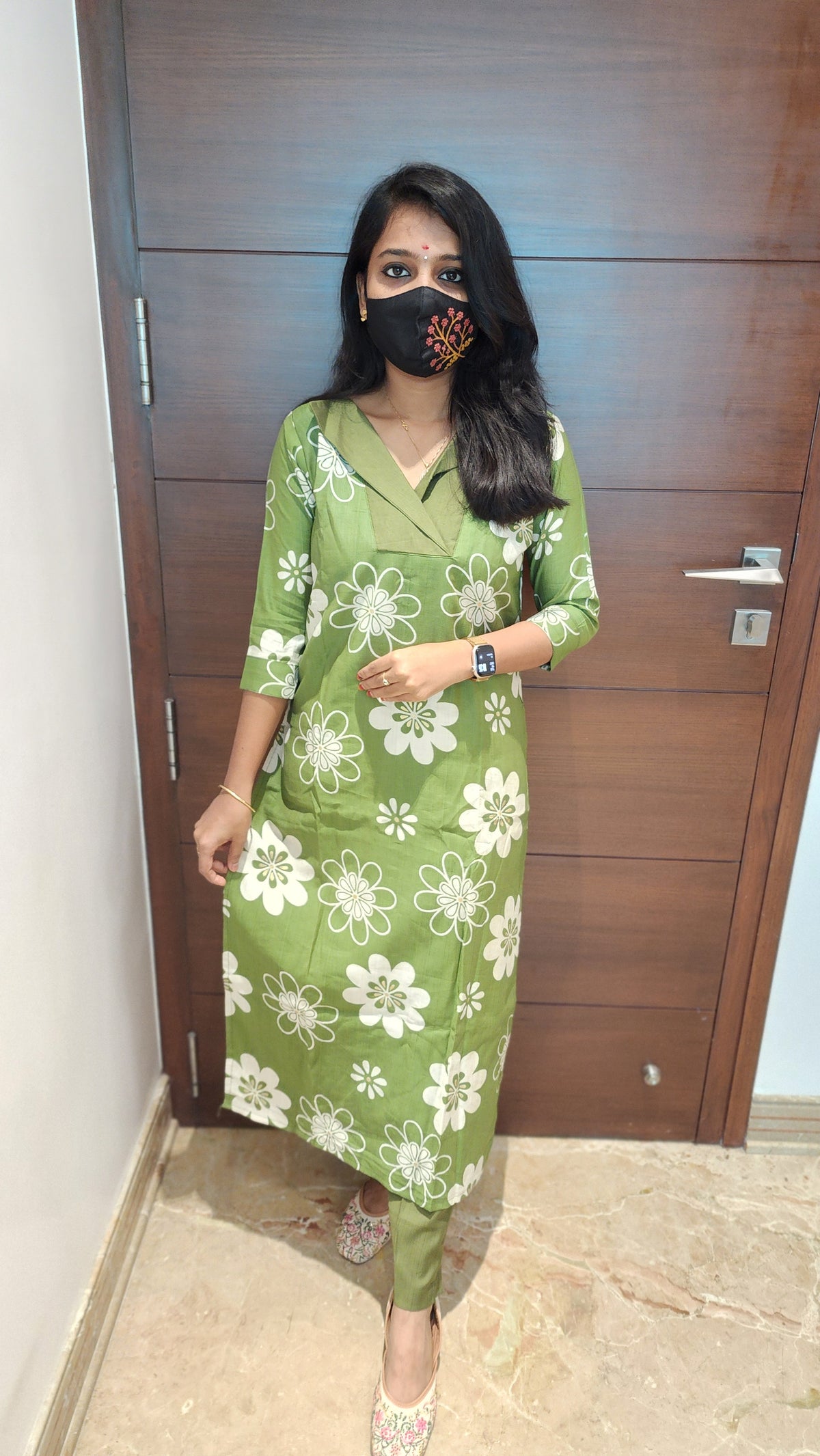 Vatican Cord set (8260)