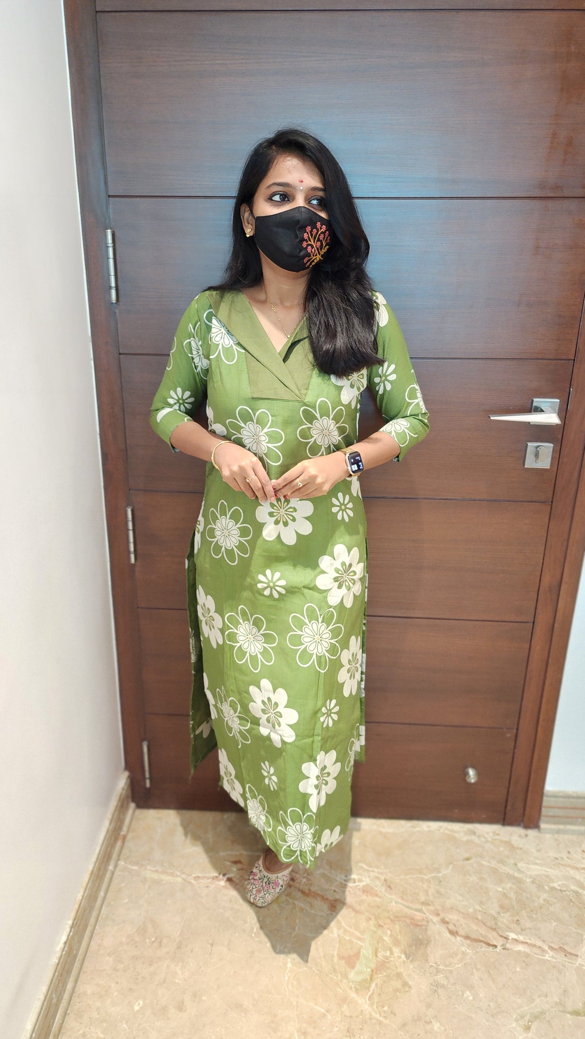 Vatican Cord set (8260)