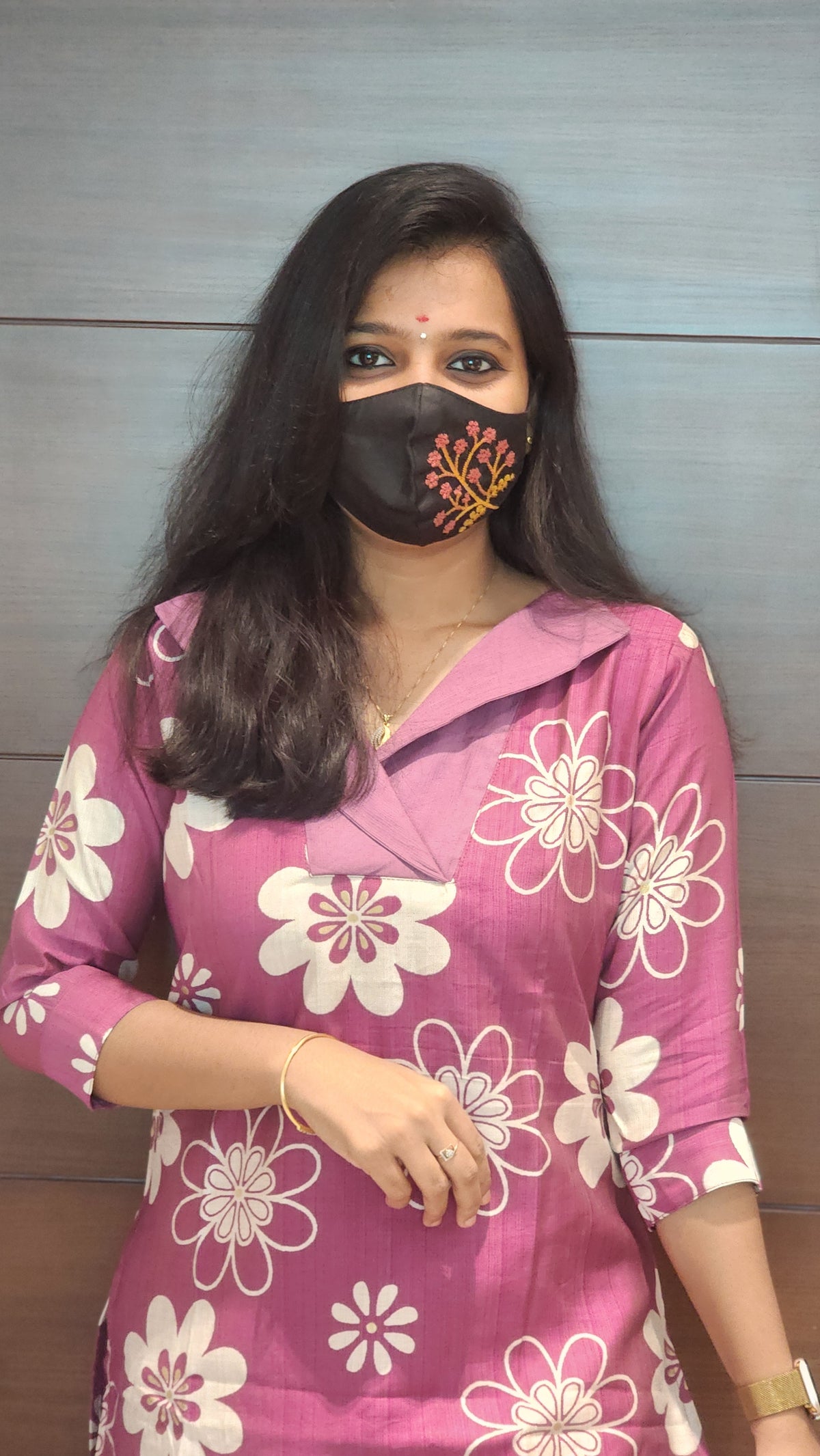 Vatican Cord set (8259)