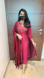 Sprinklez Coral Dream Kurti (8012)