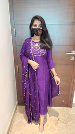 Sprinklez Coral Dream Kurti (8014)