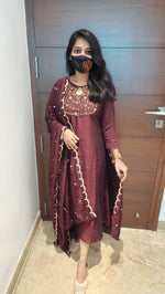 Sprinklez Coral Dream Kurti (8016)