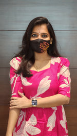 Jaipur Western Wear Maxi (8050)